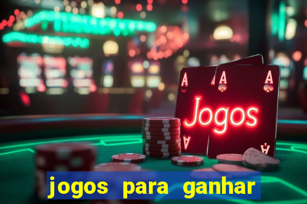 jogos para ganhar dinheiro no pix sem deposito